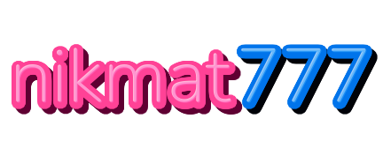 nikmat777 — logo kanal