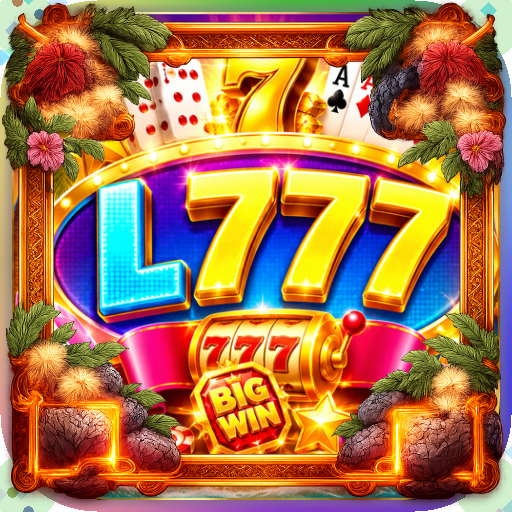 l777 — galeri pratinjau Resmi APK
